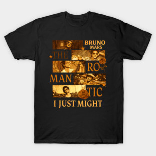 The Romantic T-Shirt