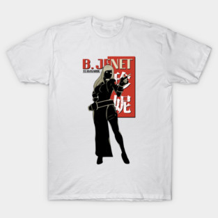 Jennie Garou T-Shirt