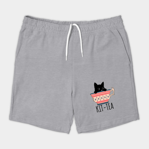 KIT-TEA Stealthy Sips by Champanie's Store