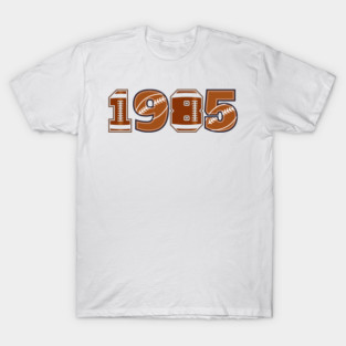 Shuffle-Like-Its-1985 T-Shirt