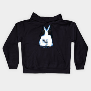Donnie Kids Hoodie