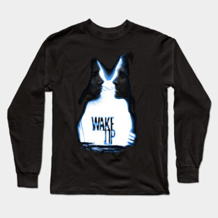 Donnie Long Sleeve T-Shirt