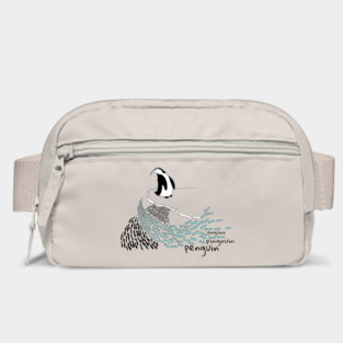 penguin Bag
