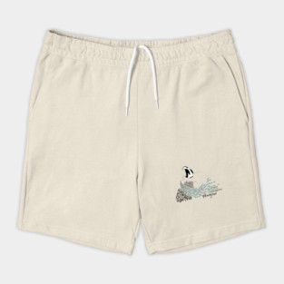 penguin Shorts