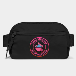 Dumpster Fire Response Team Bag
