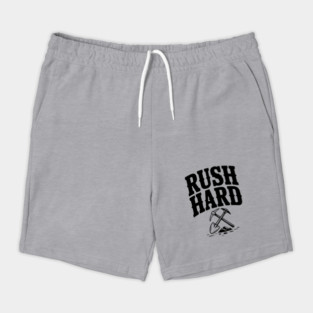 Rush Hard Shorts