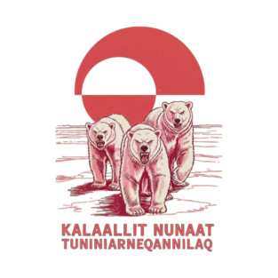 Greenland-is-not-for-sale T-Shirt