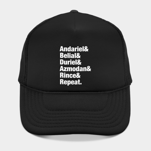 Lesser Evils by DRI374