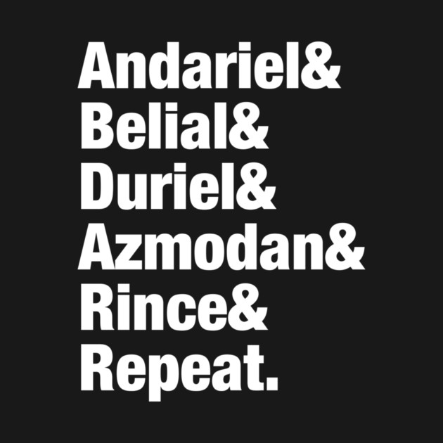 Lesser Evils by DRI374