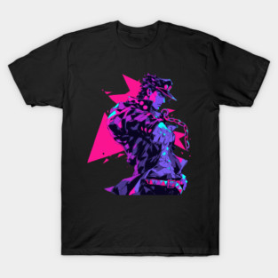 jojo T-Shirt