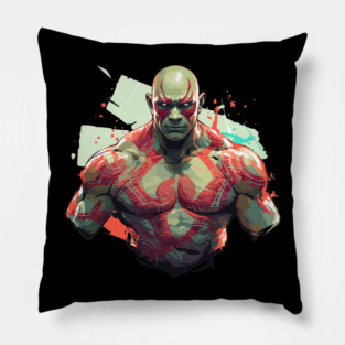drax Pillow