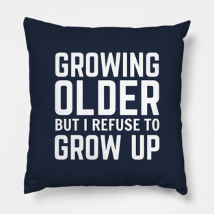 80TH-BIRTHDAY Pillow