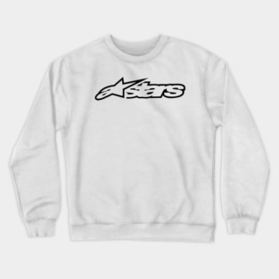 Alpinestars Crewneck Sweatshirt