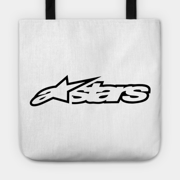 Alpinestars Tote by James Bates