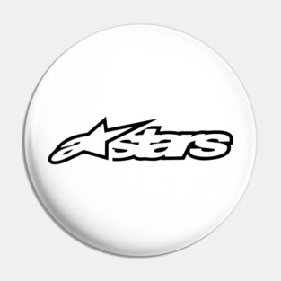 Alpinestars Pin