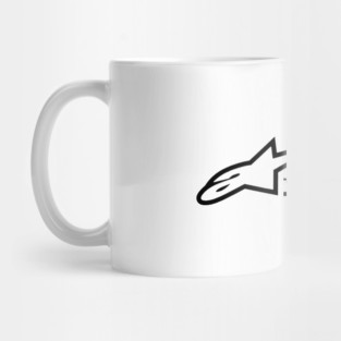 Alpinestars Mug