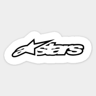 Alpinestars Magnet