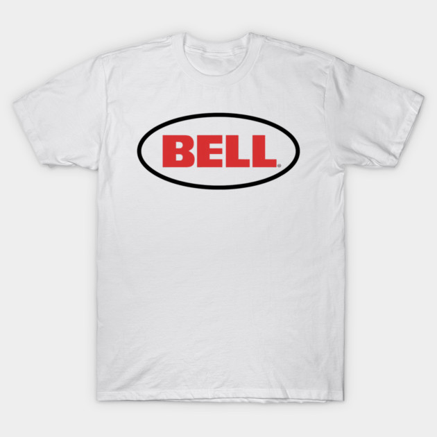 Bell Sports Retro Speed T-Shirt by James Bates