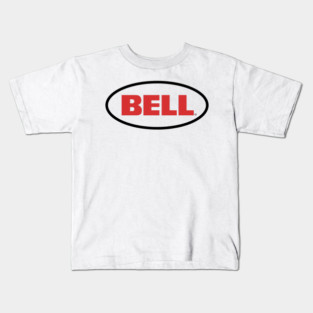 Bell Sports Retro Speed Kids T-Shirt