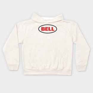 Bell Sports Retro Speed Kids Hoodie