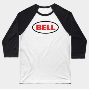 Bell Sports Retro Speed Baseball T-Shirt