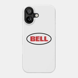 Bell Sports Retro Speed Phone Case