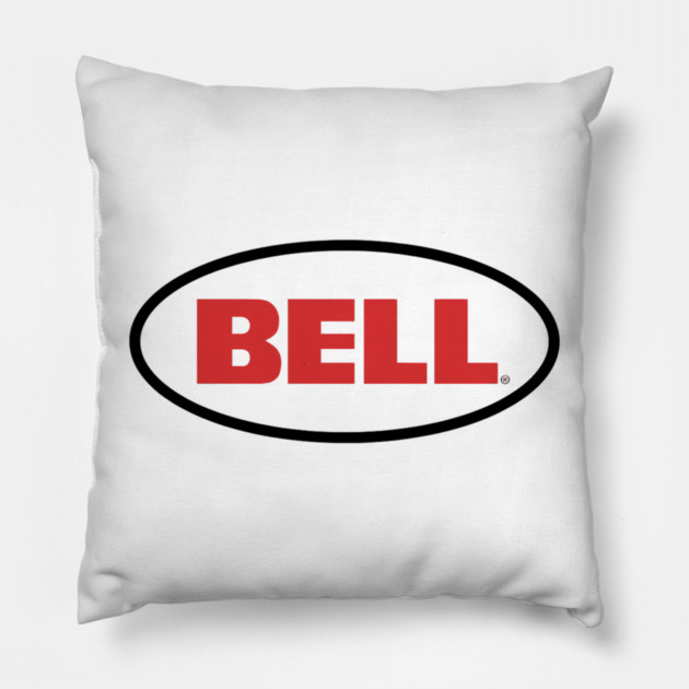 Bell Sports Retro Speed Pillow by James Bates