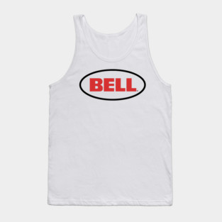 Bell Sports Retro Speed Tank Top