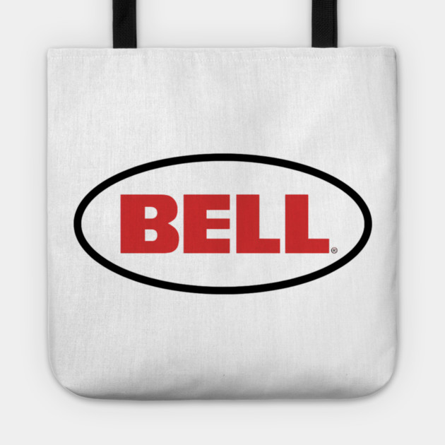 Bell Sports Retro Speed Tote by James Bates