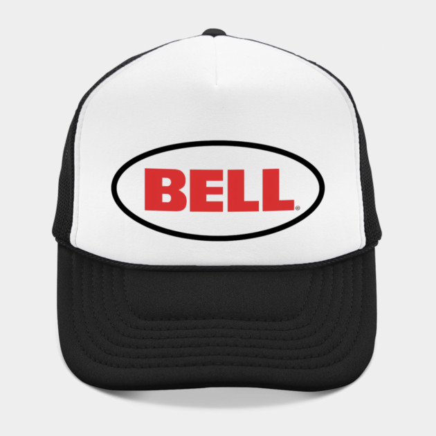 Bell Sports Retro Speed by James Bates