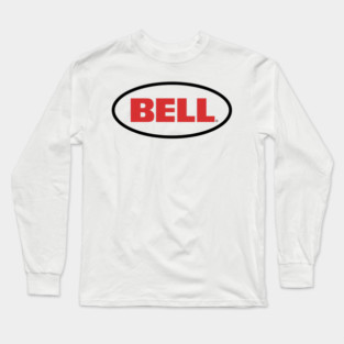 Bell Sports Retro Speed Long Sleeve T-Shirt
