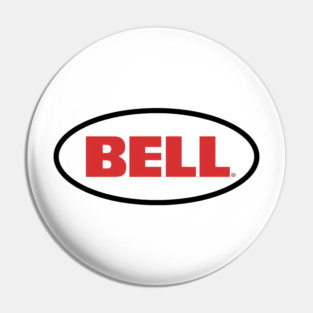 Bell Sports Retro Speed Pin
