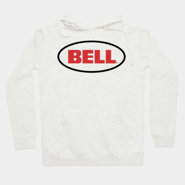 Bell Sports Retro Speed Hoodie by James Bates