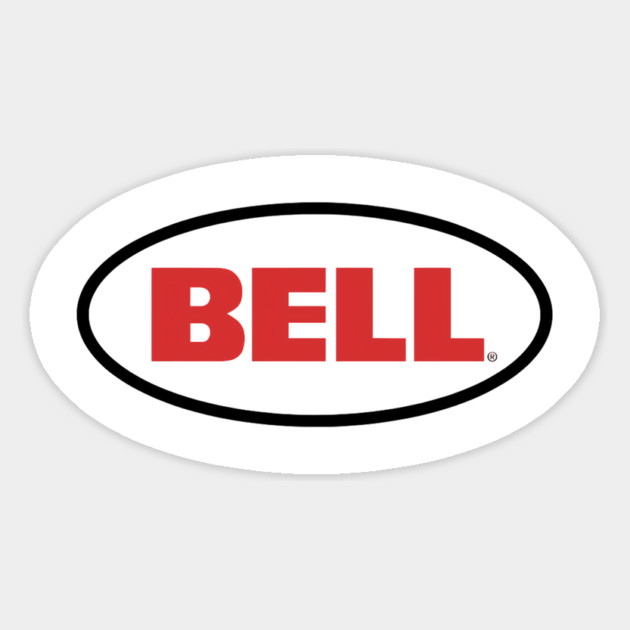 Bell Sports Retro Speed Magnet by James Bates