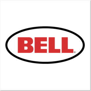 Bell Sports Retro Speed Posters and Art