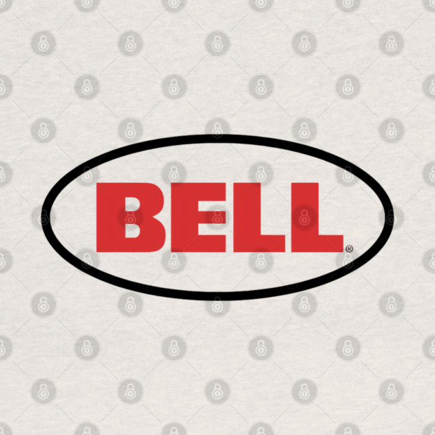 Bell Sports Retro Speed by James Bates