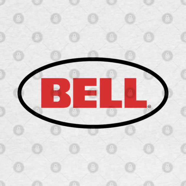 Bell Sports Retro Speed by James Bates