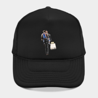 The Pursuit of Happyness: Dad Hat