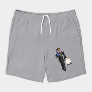 The Pursuit of Happyness: Dad Shorts