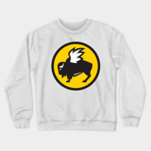 Buffalo Wild Wings Crewneck Sweatshirt