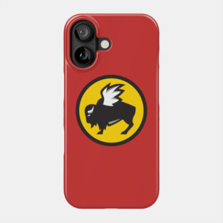 Buffalo Wild Wings Phone Case