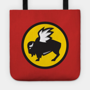 Buffalo Wild Wings Tote