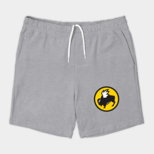 Buffalo Wild Wings Shorts