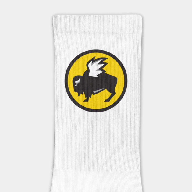 Buffalo Wild Wings by James Bates