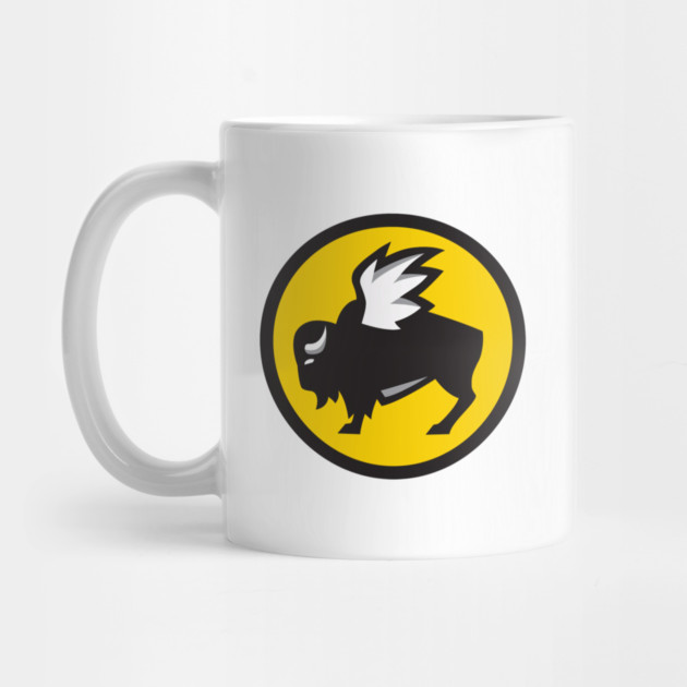 Buffalo Wild Wings by James Bates