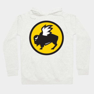 Buffalo Wild Wings Hoodie