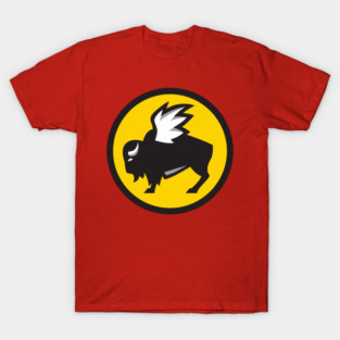 Buffalo Wild Wings T-Shirt