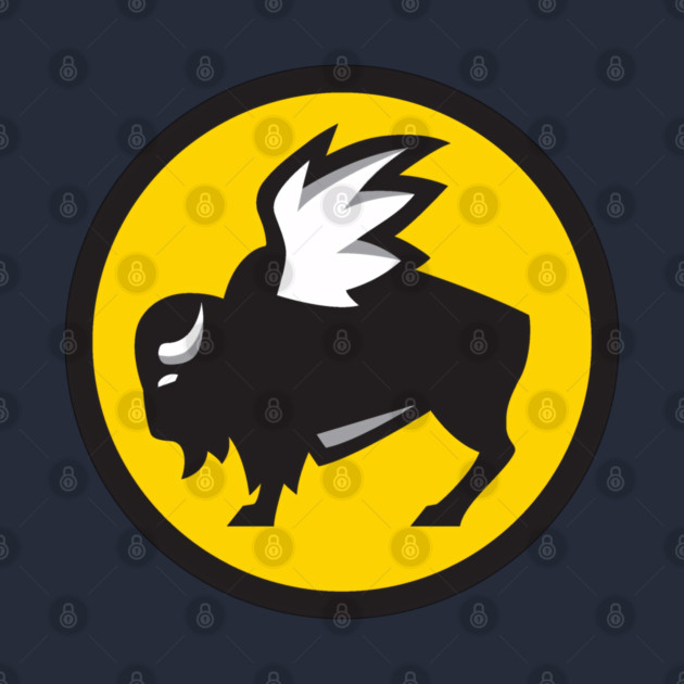 Buffalo Wild Wings by James Bates