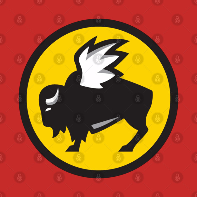 Buffalo Wild Wings by James Bates