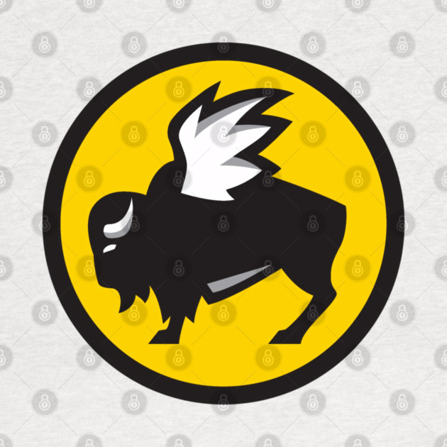 Buffalo Wild Wings by James Bates